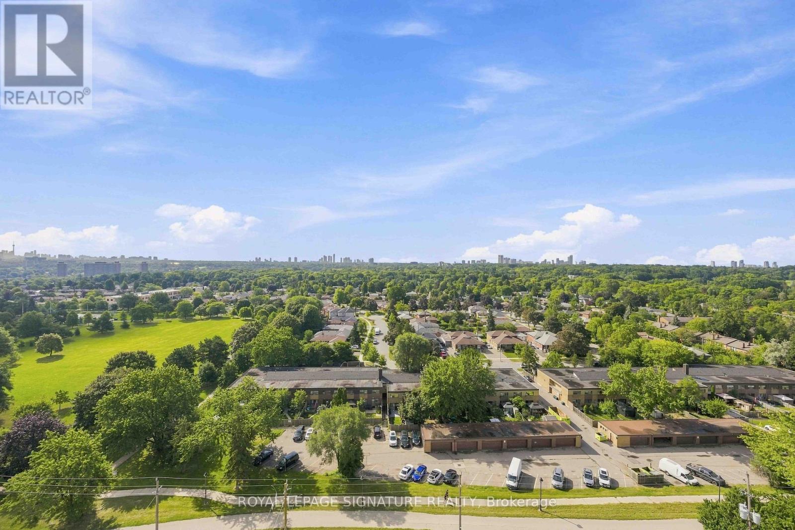1409 - 4010 Eglinton Avenue W, Toronto, Ontario  M9A 0G5 - Photo 24 - W13654868