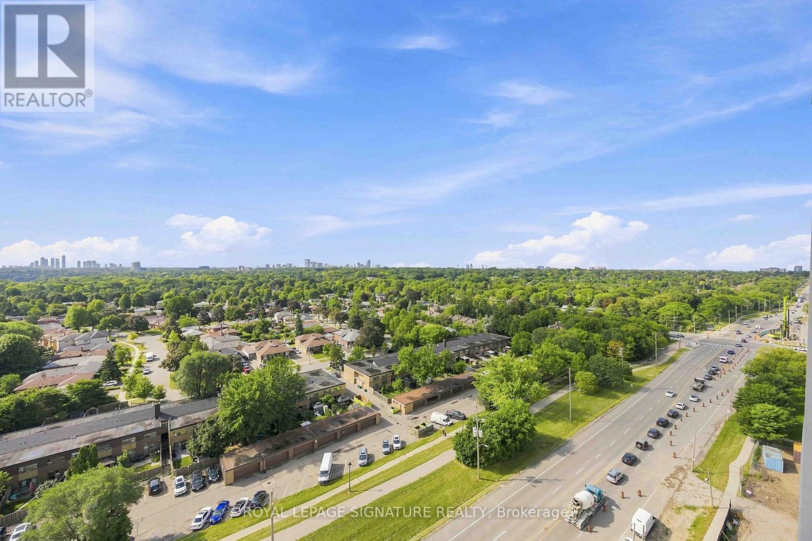 1409 - 4010 Eglinton Avenue W, Toronto, Ontario  M9A 0G5 - Photo 26 - W13654868