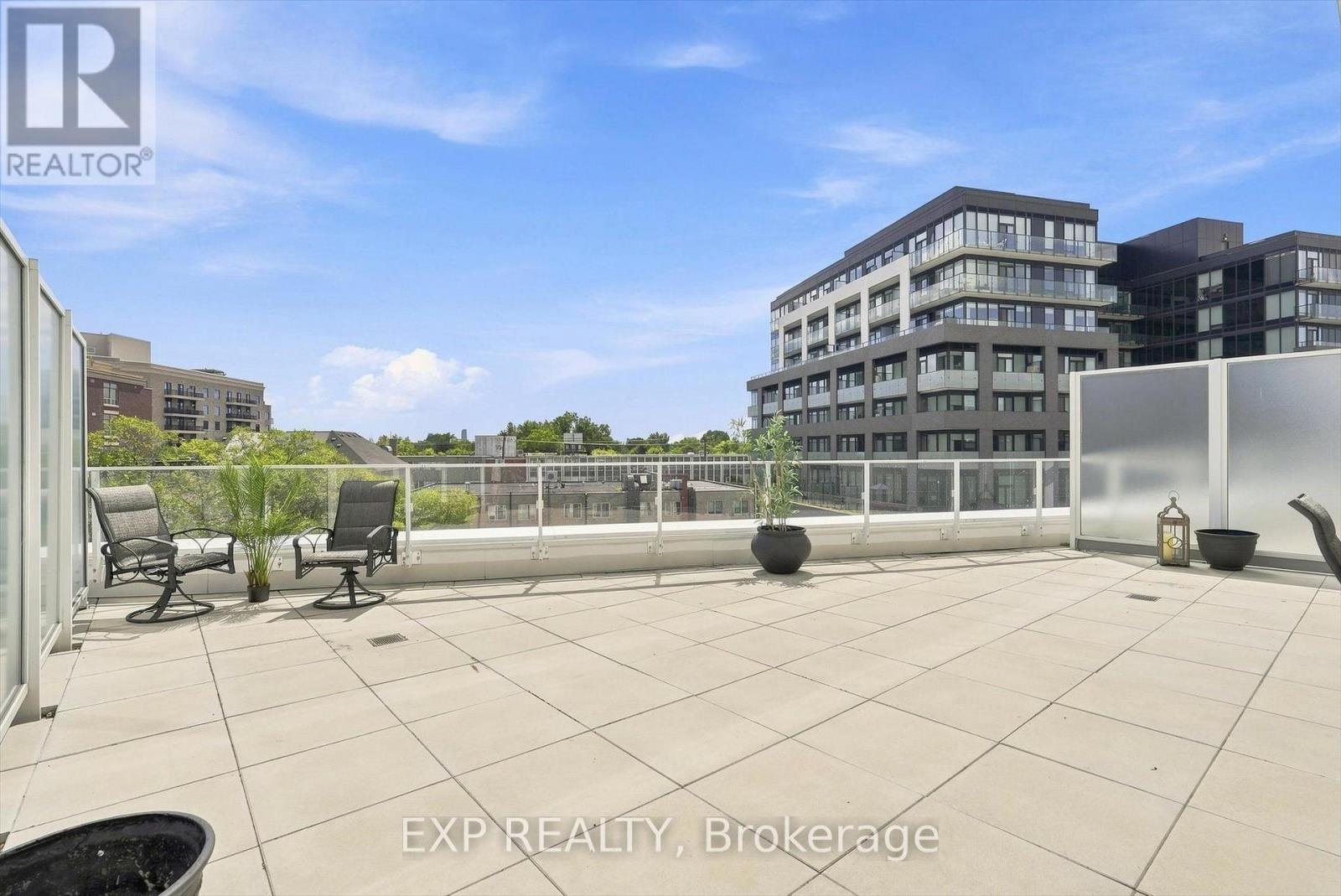 311 - 20 Brin Drive, Toronto, Ontario  M8X 0B2 - Photo 4 - W13687940