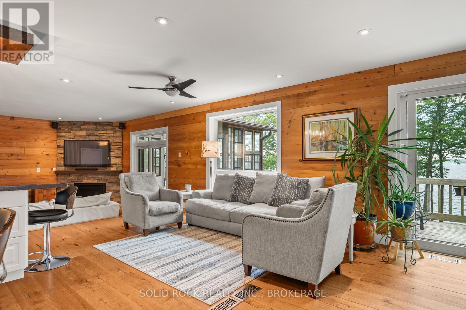220 Havenwood Trail, Frontenac Islands, Ontario  K7G 2V6 - Photo 10 - X13573002