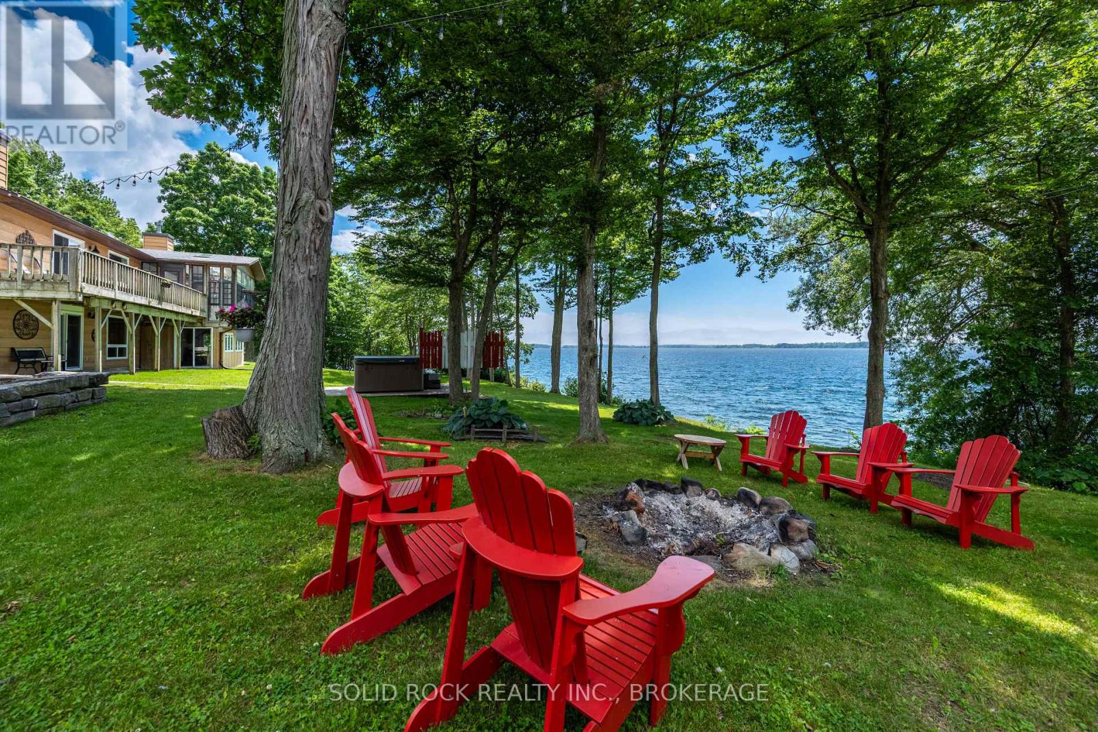 220 Havenwood Trail, Frontenac Islands, Ontario  K7G 2V6 - Photo 36 - X13573002
