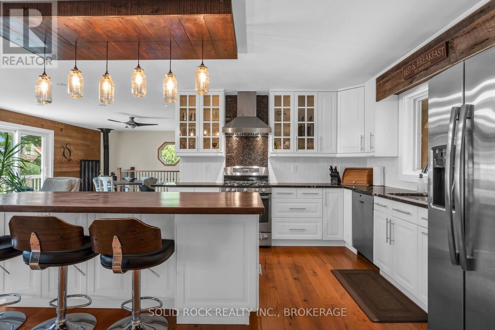 220 Havenwood Trail, Frontenac Islands, Ontario  K7G 2V6 - Photo 3 - X13573002
