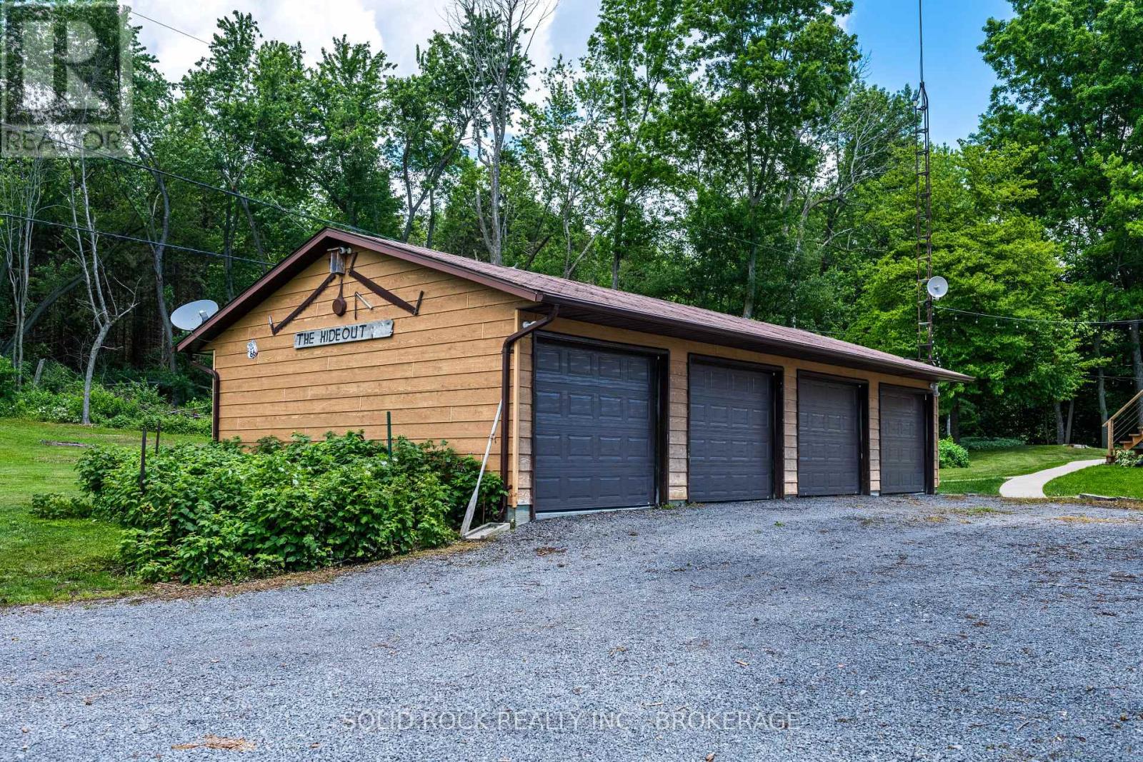 220 Havenwood Trail, Frontenac Islands, Ontario  K7G 2V6 - Photo 37 - X13573002