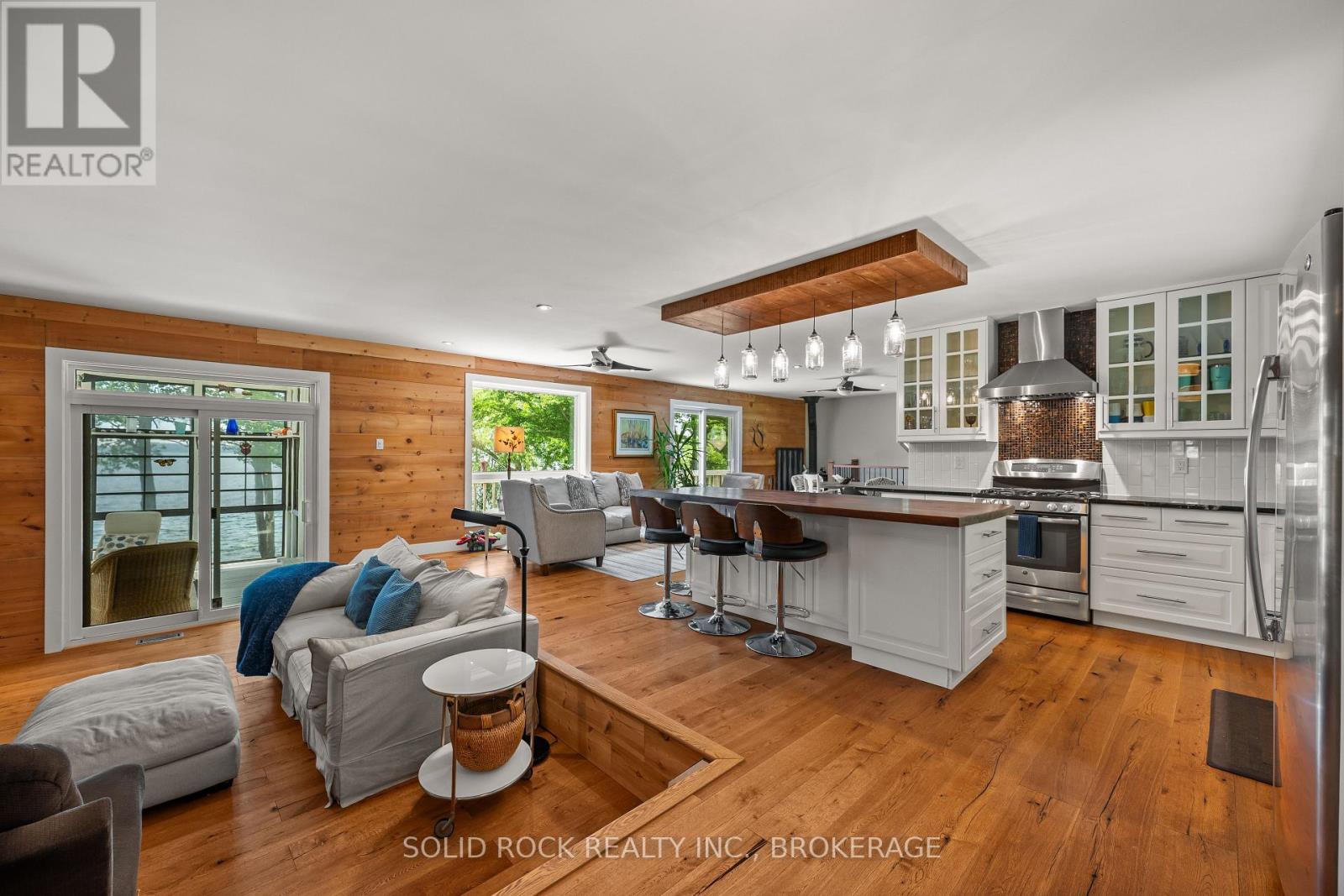 220 Havenwood Trail, Frontenac Islands, Ontario  K7G 2V6 - Photo 4 - X13573002