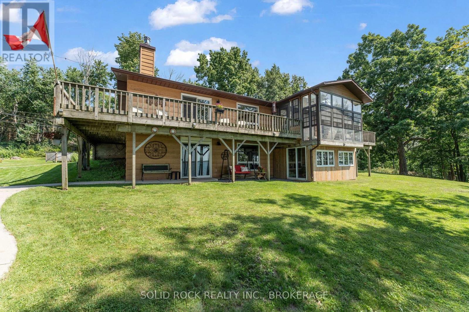 220 Havenwood Trail, Frontenac Islands, Ontario  K7G 2V6 - Photo 45 - X13573002