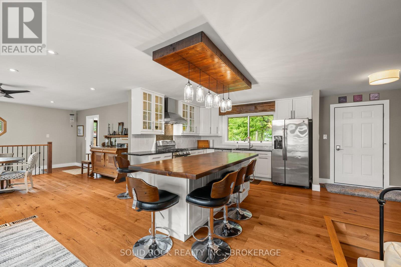 220 Havenwood Trail, Frontenac Islands, Ontario  K7G 2V6 - Photo 5 - X13573002