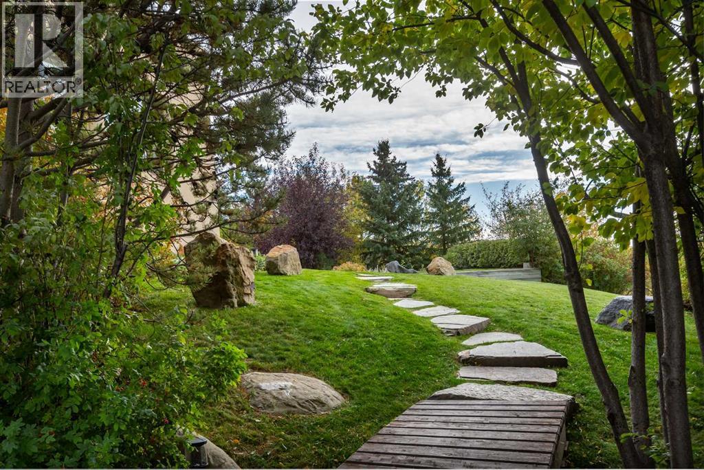 25102 Lower Springbank Road, Rural Rocky View County, Alberta  T3Z 3J9 - Photo 41 - A2339109