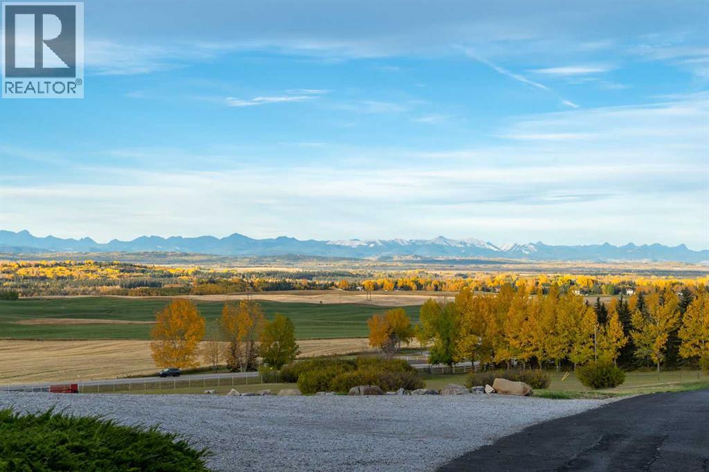 25102 Lower Springbank Road, Rural Rocky View County, Alberta  T3Z 3J9 - Photo 42 - A2339109