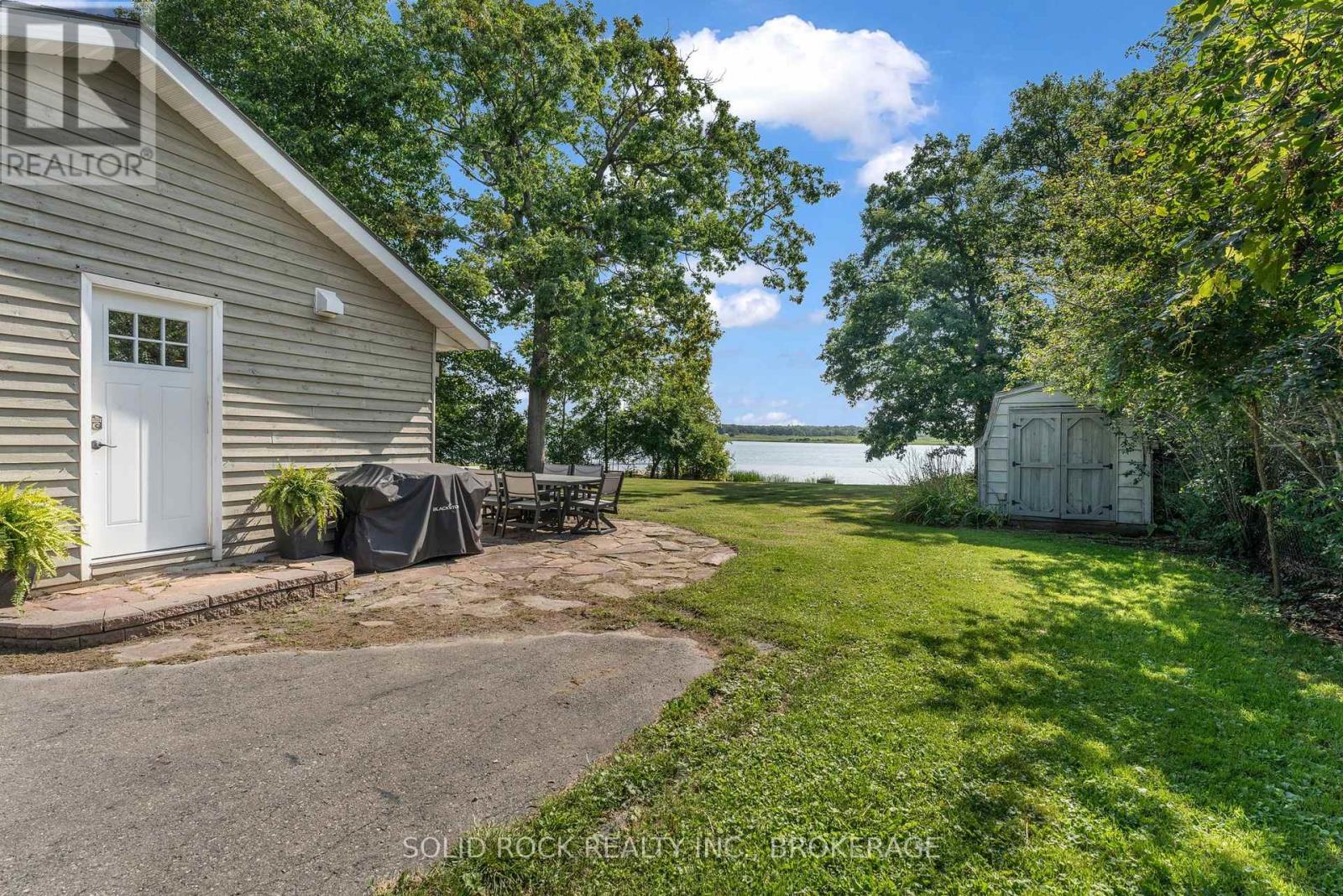 65 Blue Heron Lane, Frontenac Islands, Ontario  K7G 2V6 - Photo 2 - X13706378