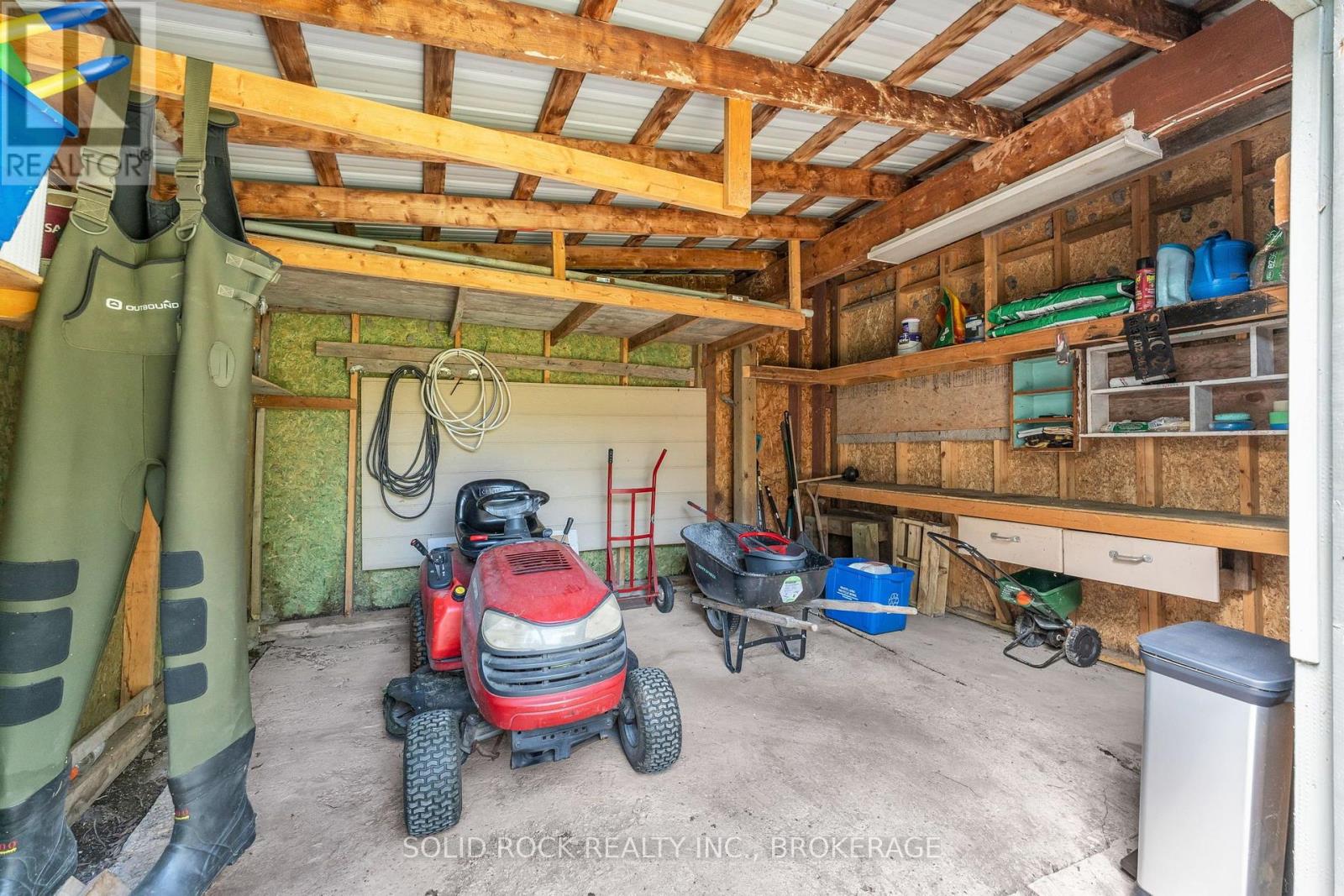 65 Blue Heron Lane, Frontenac Islands, Ontario  K7G 2V6 - Photo 29 - X13706378