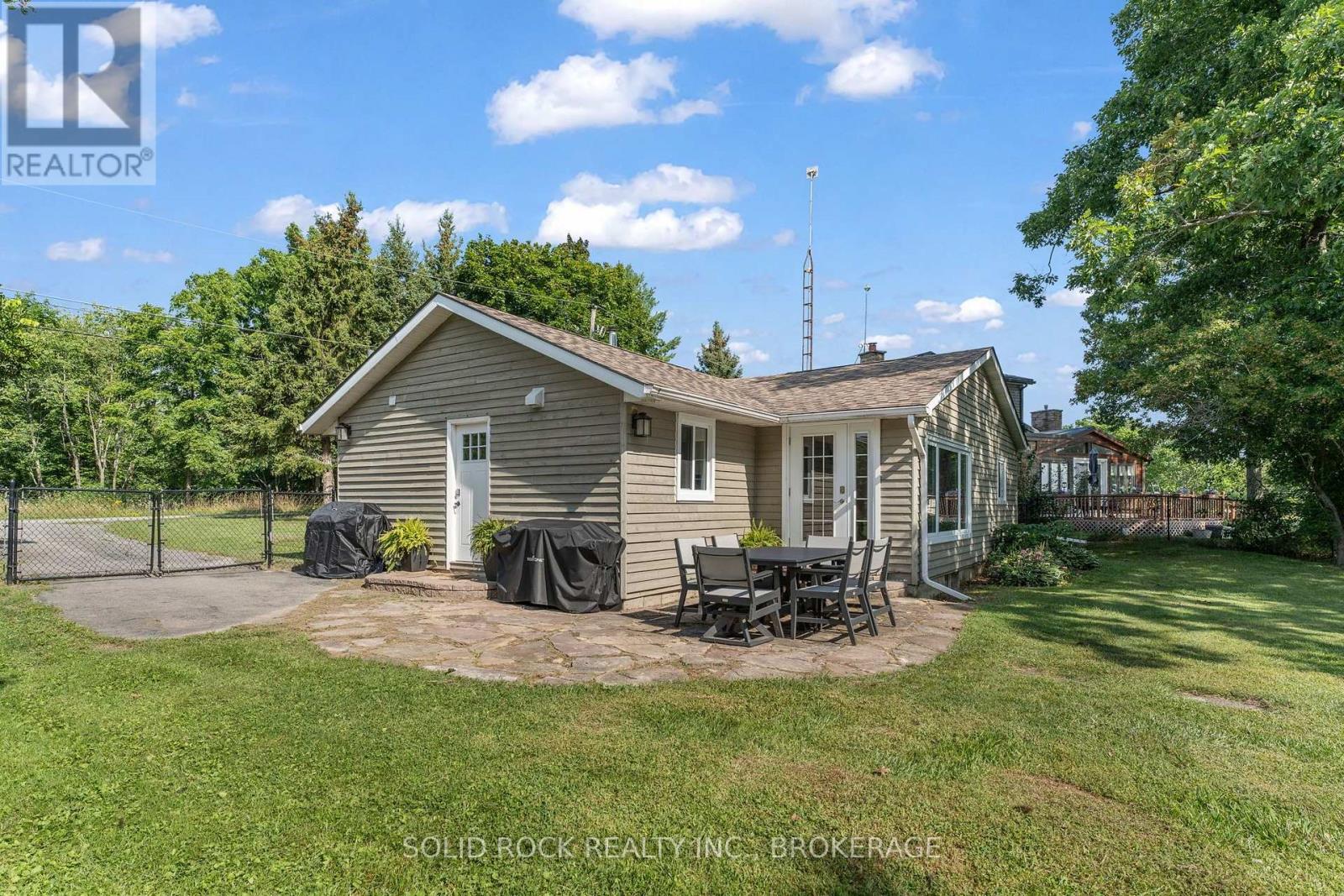 65 Blue Heron Lane, Frontenac Islands, Ontario  K7G 2V6 - Photo 3 - X13706378