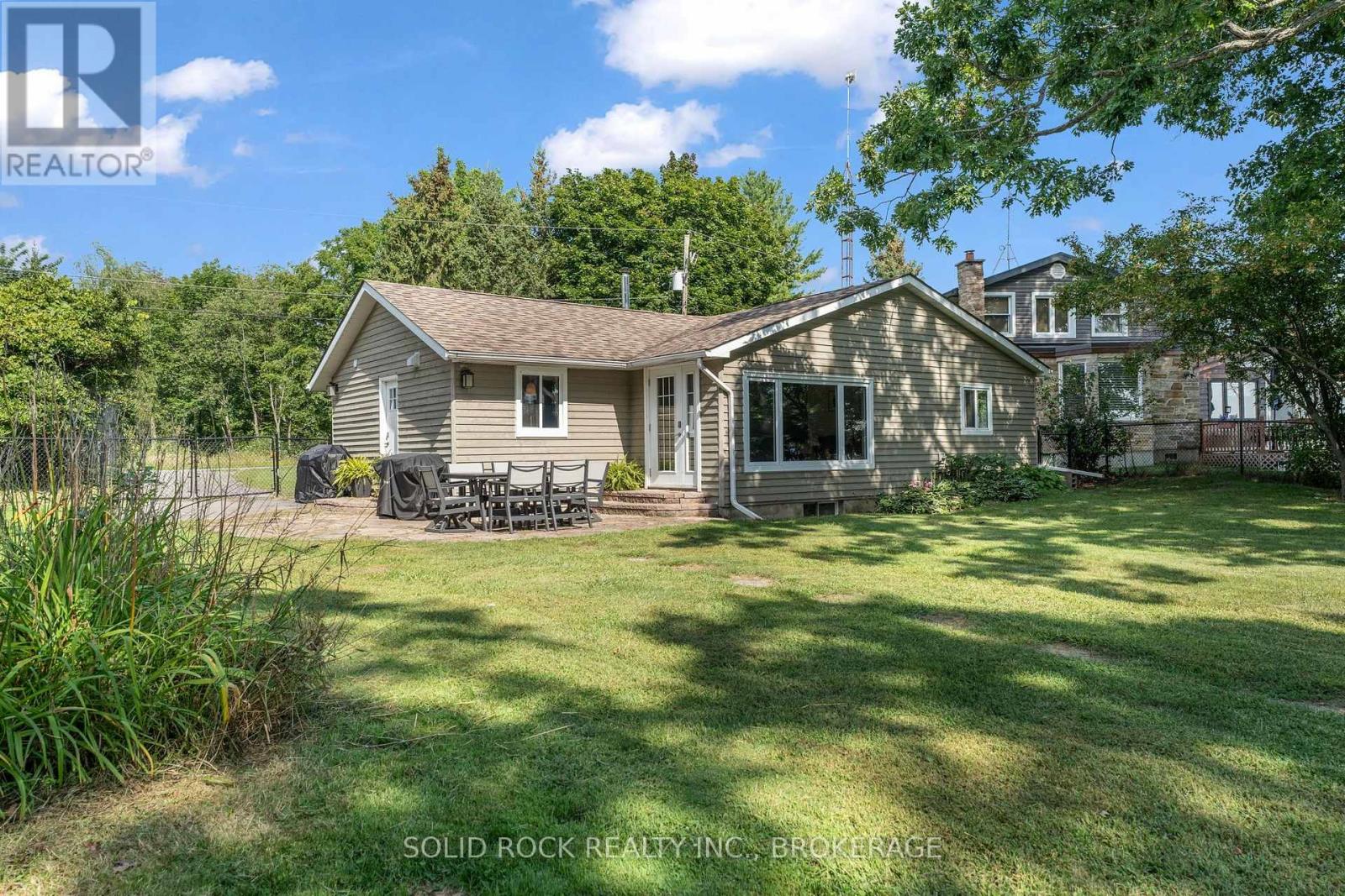 65 Blue Heron Lane, Frontenac Islands, Ontario  K7G 2V6 - Photo 4 - X13706378