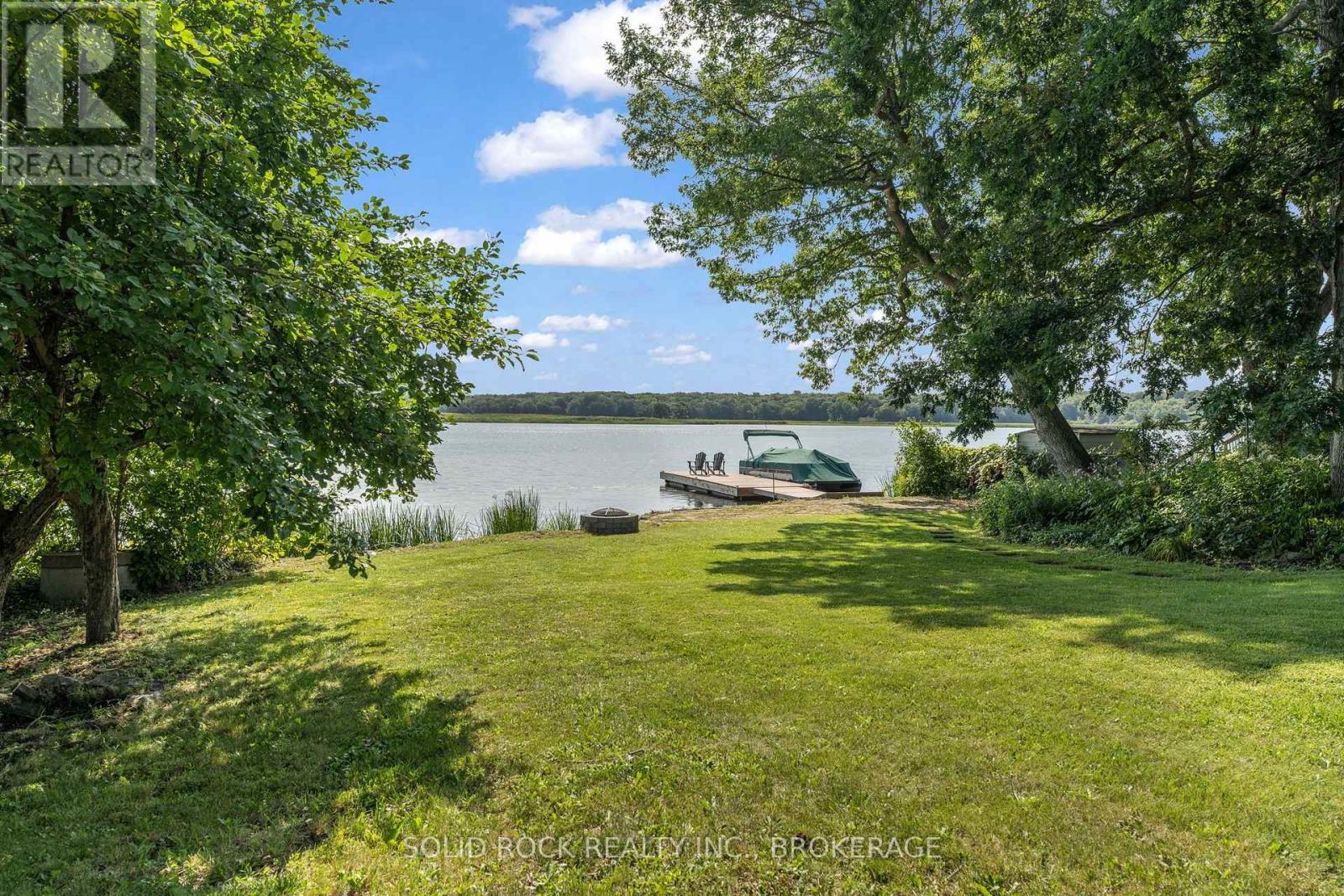 65 Blue Heron Lane, Frontenac Islands, Ontario  K7G 2V6 - Photo 5 - X13706378