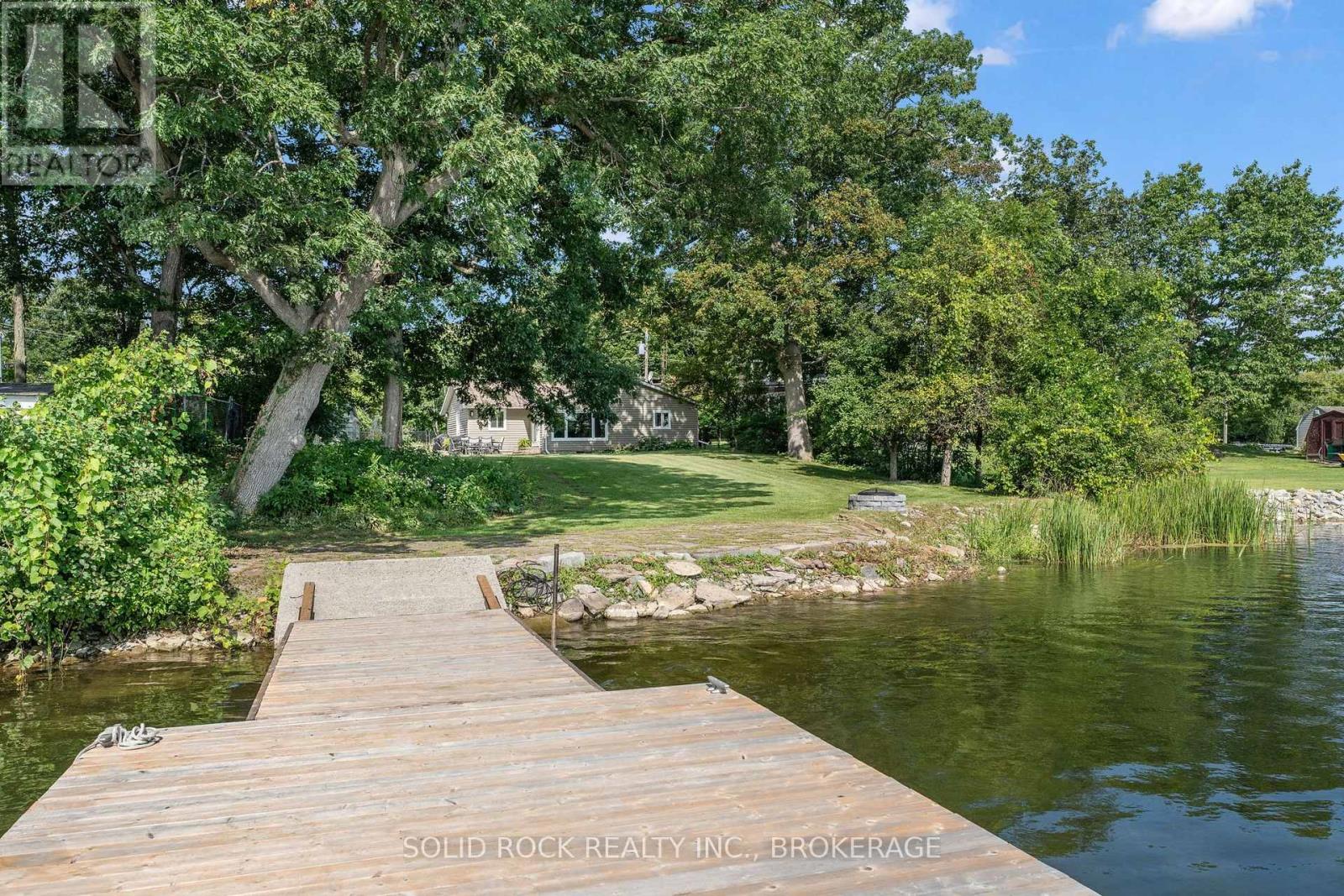 65 Blue Heron Lane, Frontenac Islands, Ontario  K7G 2V6 - Photo 8 - X13706378