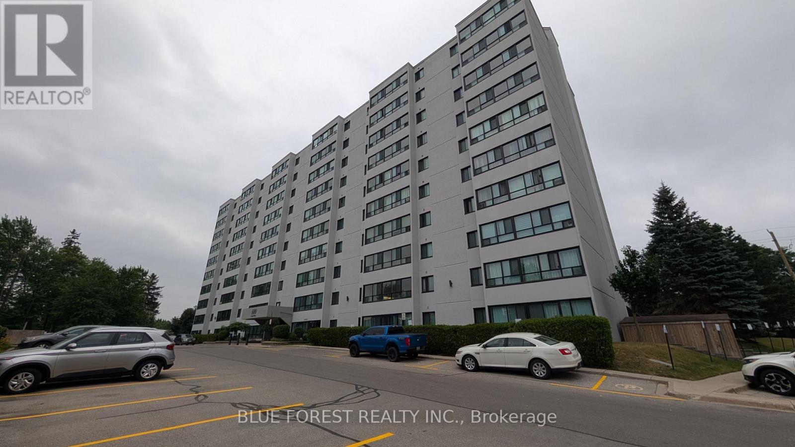 212 - 600 GRENFELL DRIVE, London North, Ontario