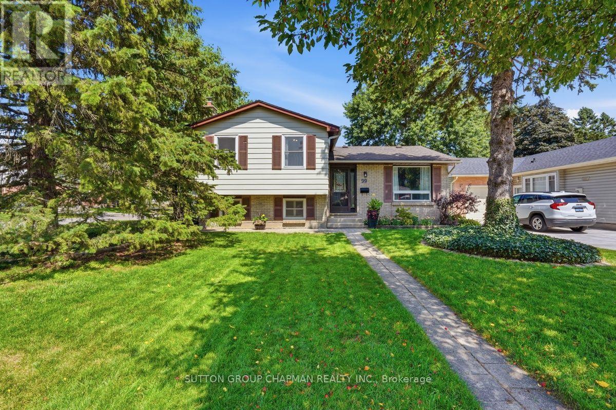 99 INVERARY CRESCENT, London North, Ontario