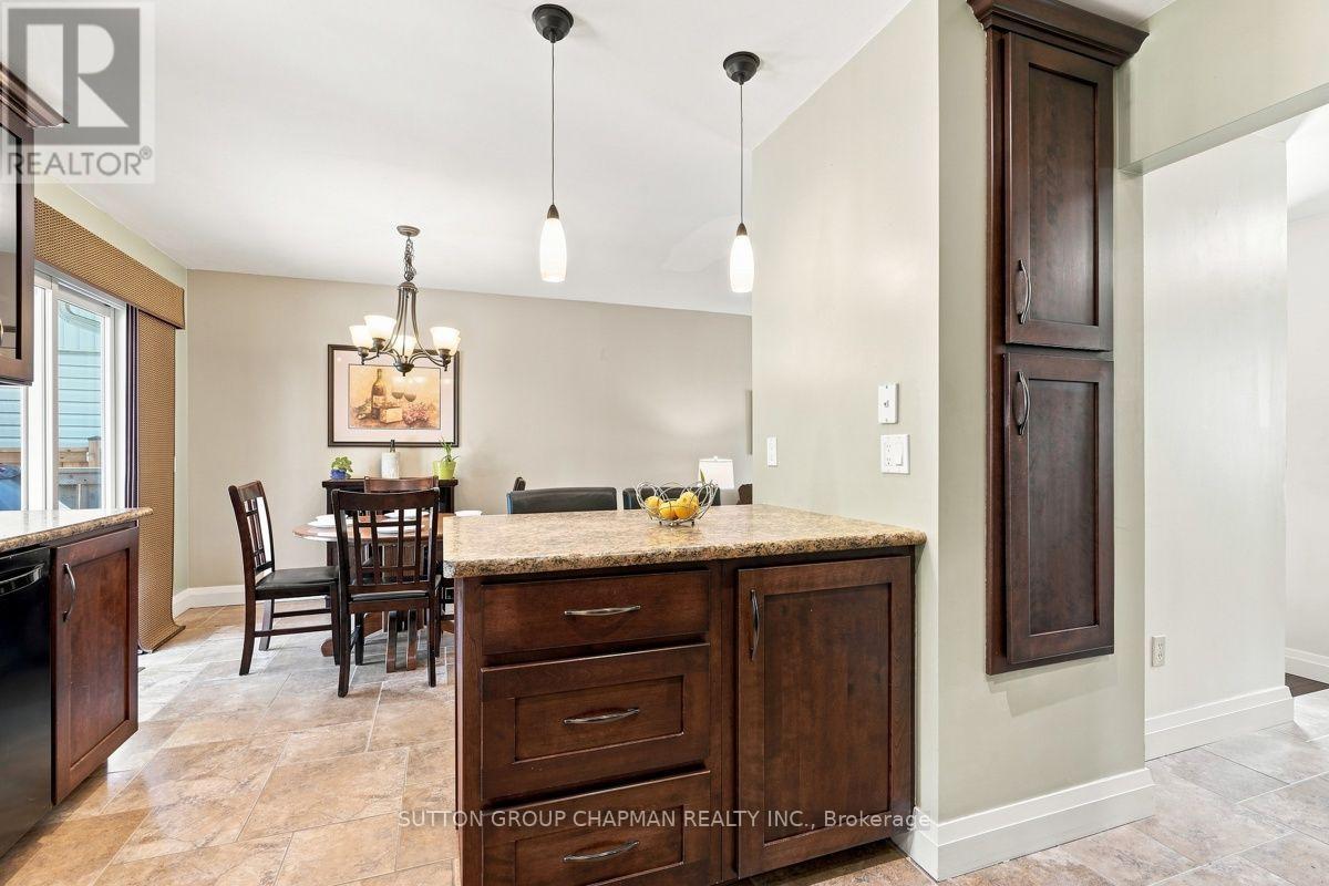 99 Inverary Crescent, London North, Ontario  N6G 3L7 - Photo 10 - X13706416