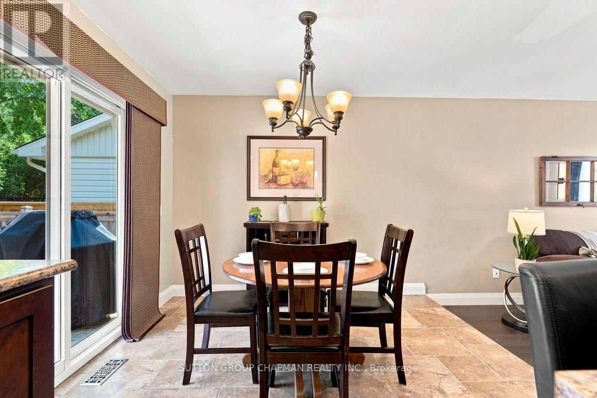 99 Inverary Crescent, London North, Ontario  N6G 3L7 - Photo 11 - X13706416