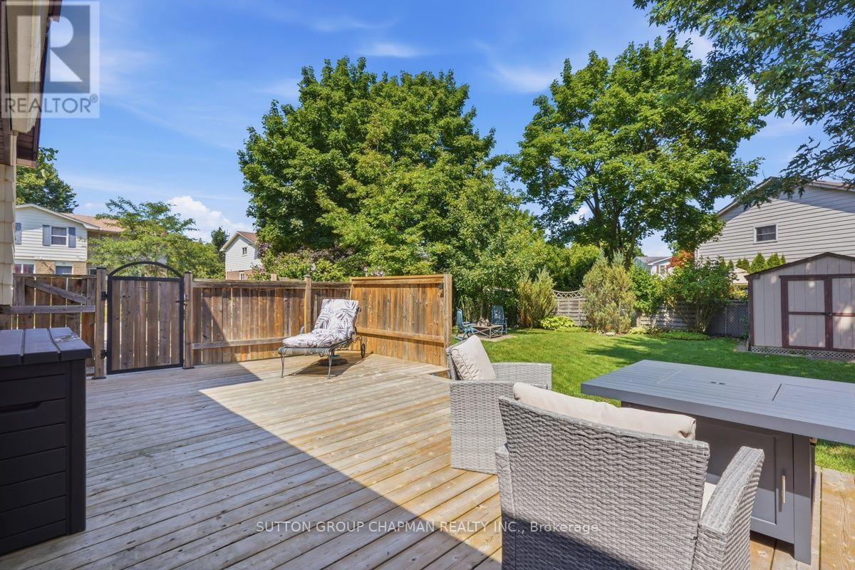 99 Inverary Crescent, London North, Ontario  N6G 3L7 - Photo 21 - X13706416