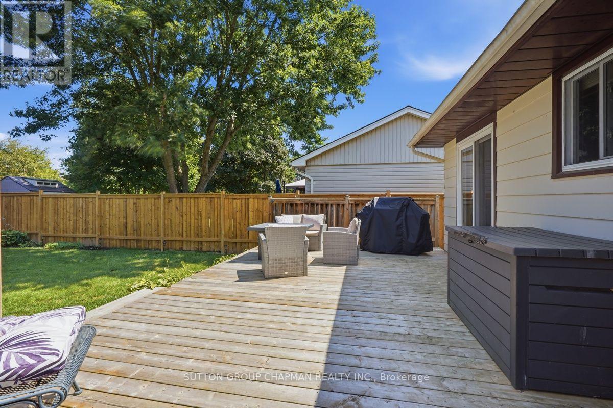 99 Inverary Crescent, London North, Ontario  N6G 3L7 - Photo 22 - X13706416