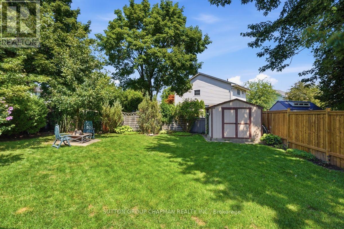 99 Inverary Crescent, London North, Ontario  N6G 3L7 - Photo 23 - X13706416