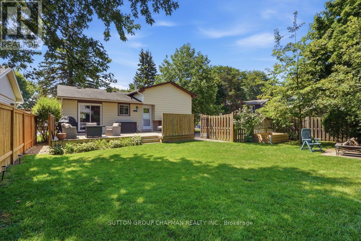 99 Inverary Crescent, London North, Ontario  N6G 3L7 - Photo 24 - X13706416