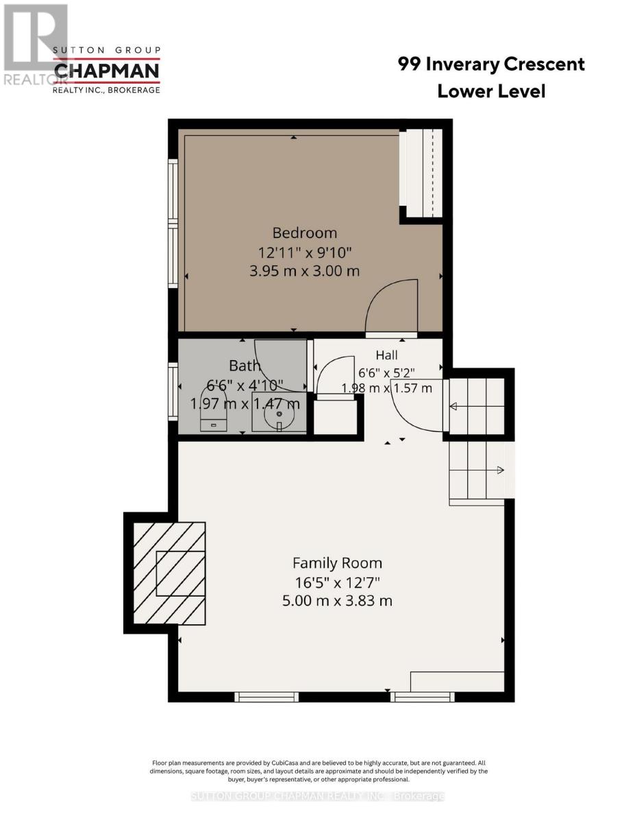 99 Inverary Crescent, London North, Ontario  N6G 3L7 - Photo 28 - X13706416