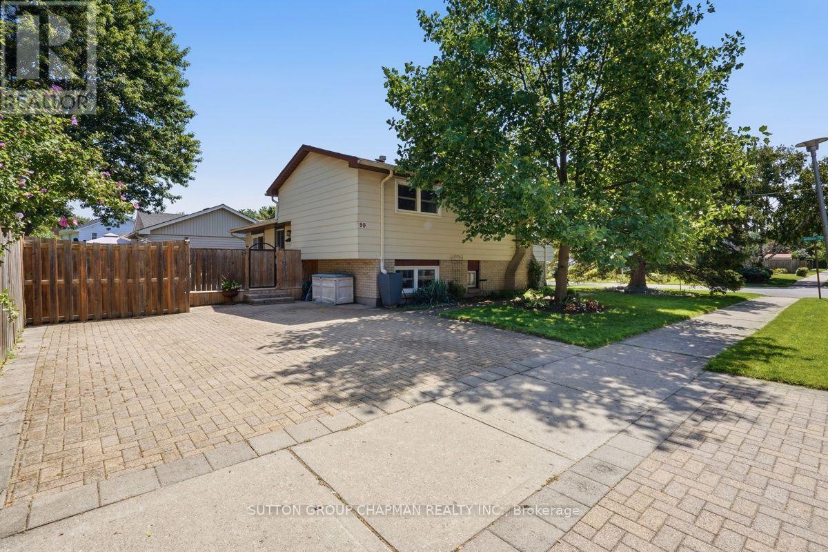 99 Inverary Crescent, London North, Ontario  N6G 3L7 - Photo 3 - X13706416