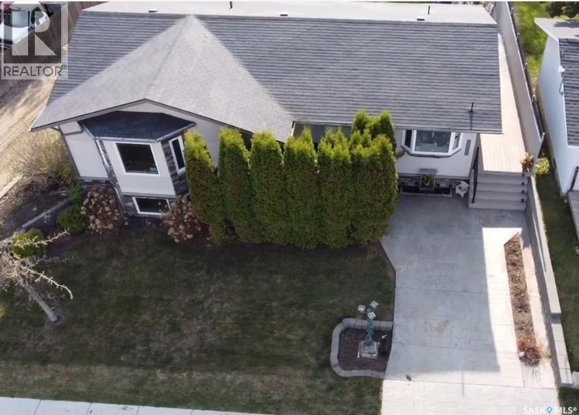 4702 Leader Street, Macklin, Saskatchewan  S0L 2C0 - Photo 43 - SK046429
