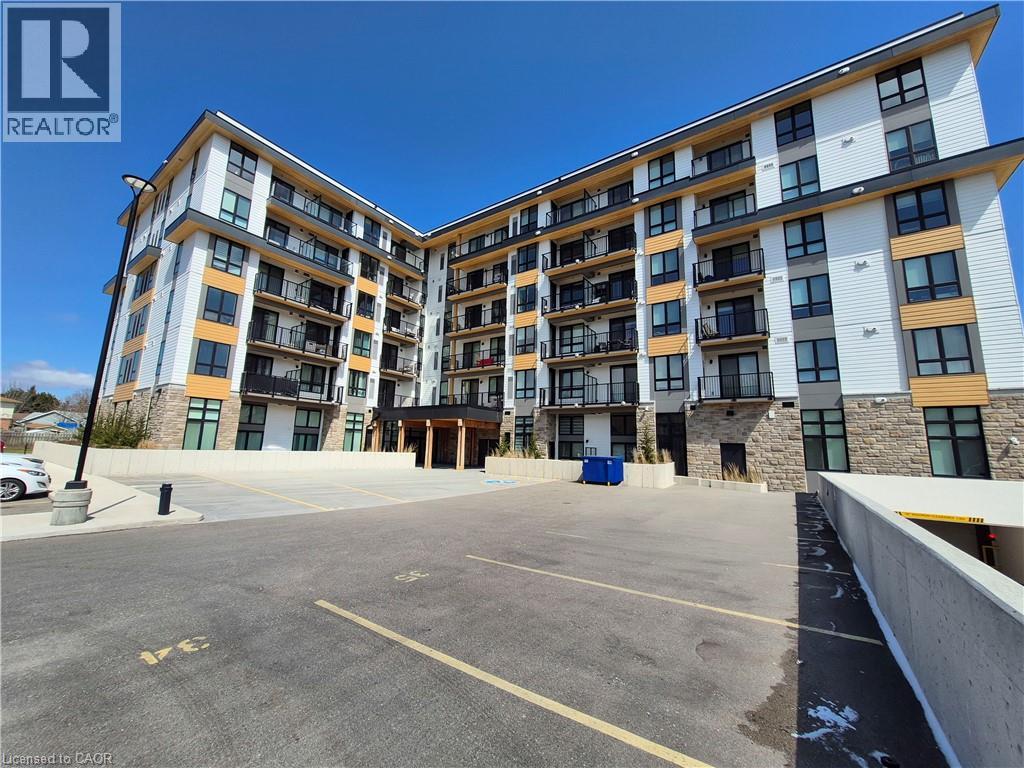 101 Golden Eagle Road Unit# 511, Waterloo, Ontario  N2V 1C3 - Photo 15 - 40806716