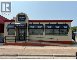 448 William Street, Dalhousie, New Brunswick