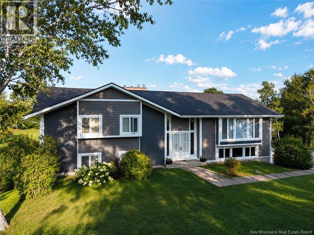 89 Main Street, Rexton, New Brunswick
