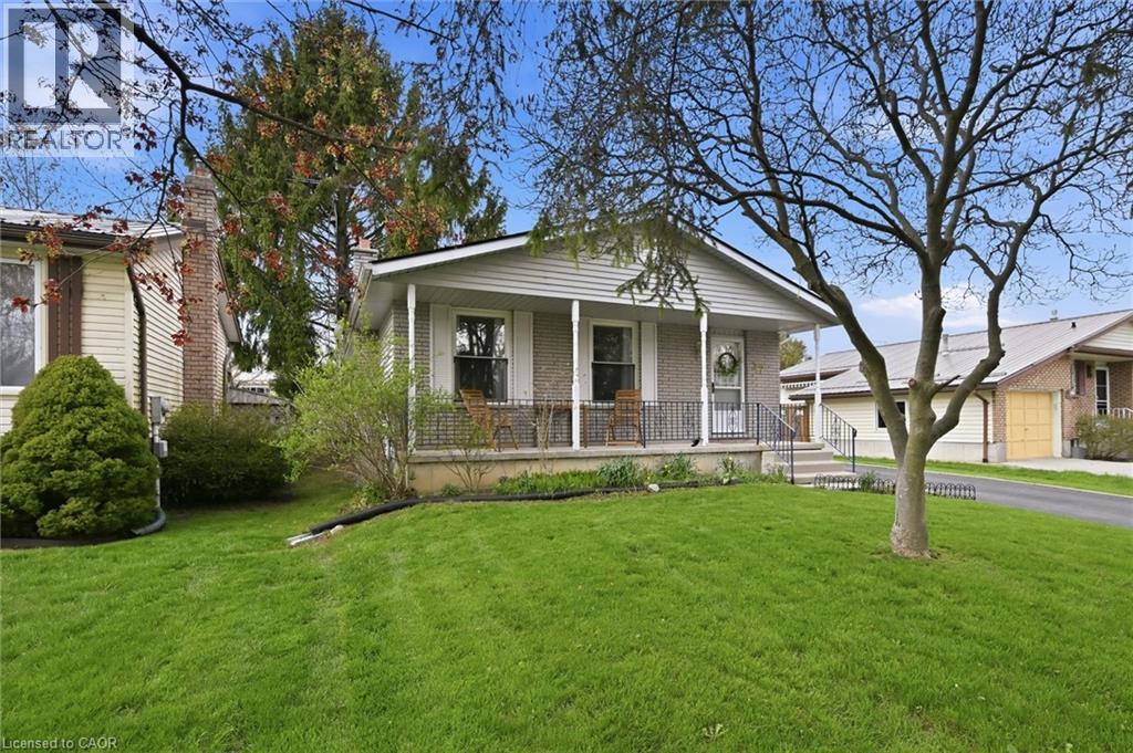 17 Richardson Drive, Port Dover, Ontario  N0A 1N4 - Photo 2 - 40829295