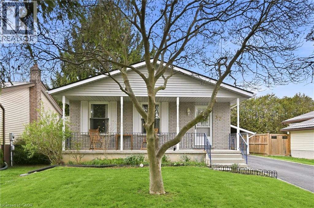 17 RICHARDSON Drive, Port Dover, Ontario
