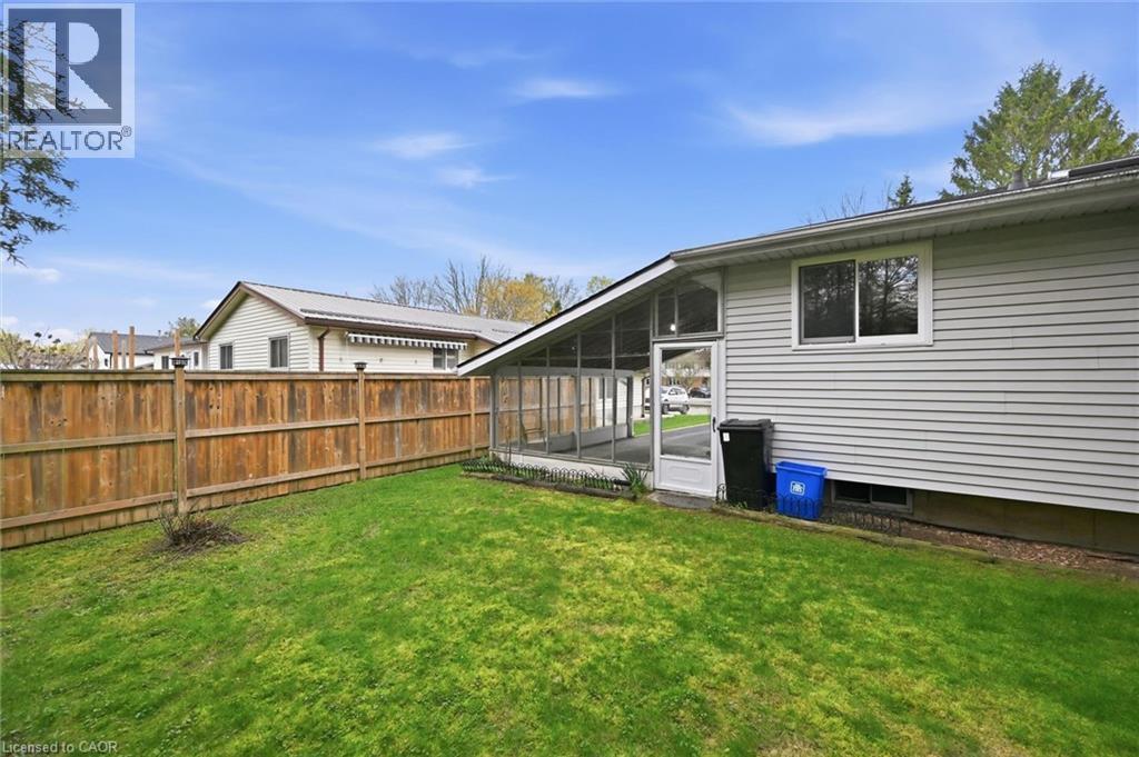 17 Richardson Drive, Port Dover, Ontario  N0A 1N4 - Photo 35 - 40829295
