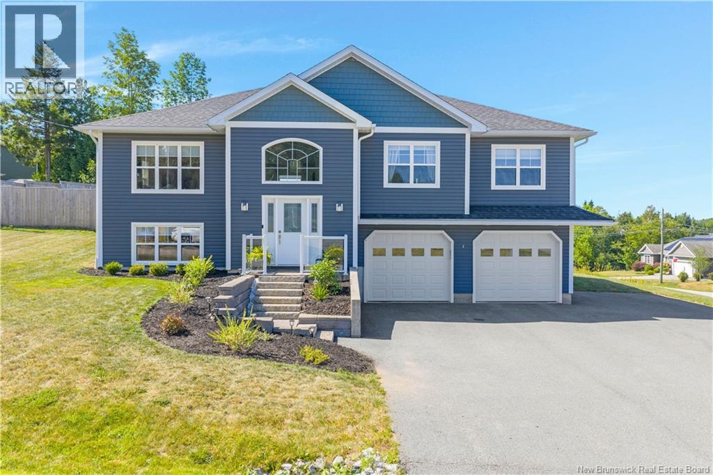 4 Chartwell Court, Quispamsis, New Brunswick