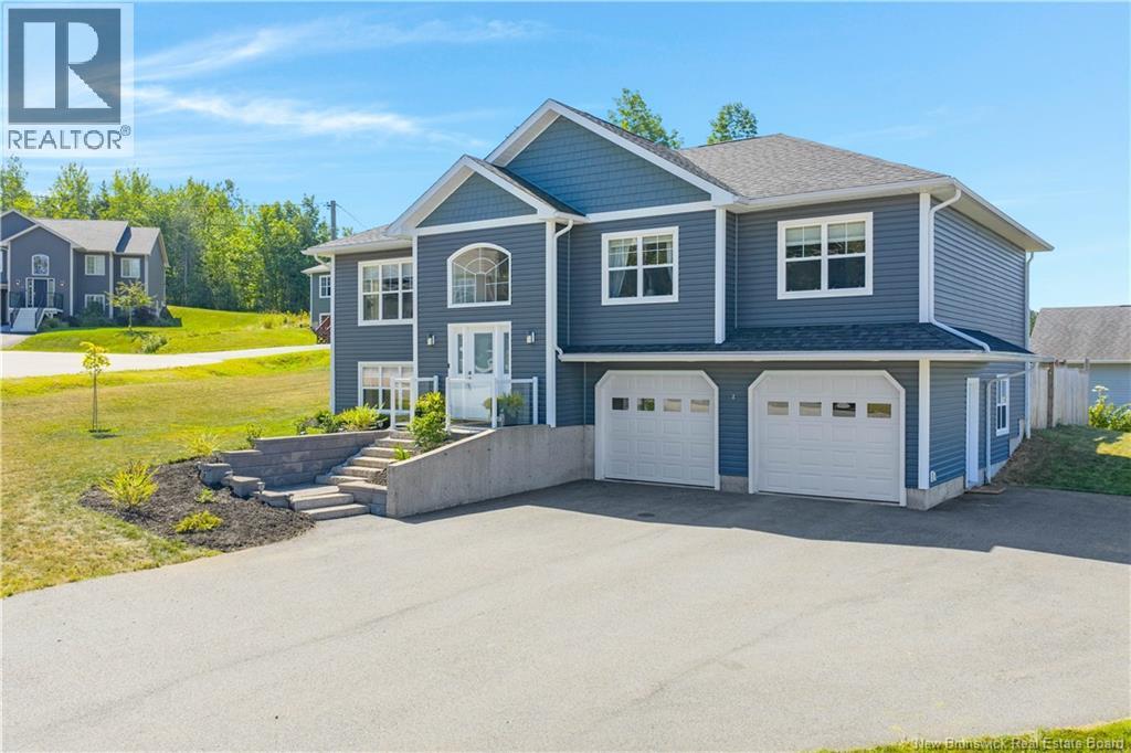4 Chartwell Court, Quispamsis, New Brunswick  E2G 0K2 - Photo 3 - NB146534
