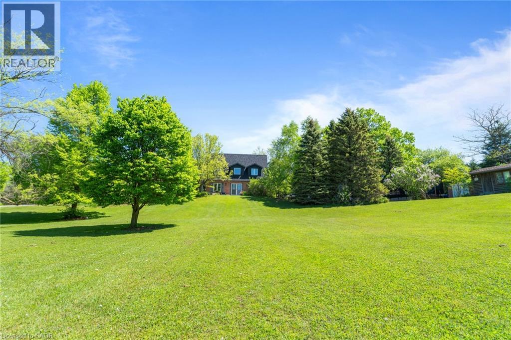 14227 Trafalgar Road, Halton Hills, Ontario  N0B 1H0 - Photo 36 - 40834185