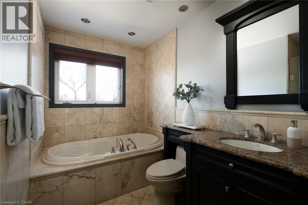14227 Trafalgar Road, Halton Hills, Ontario  N0B 1H0 - Photo 17 - 40834185