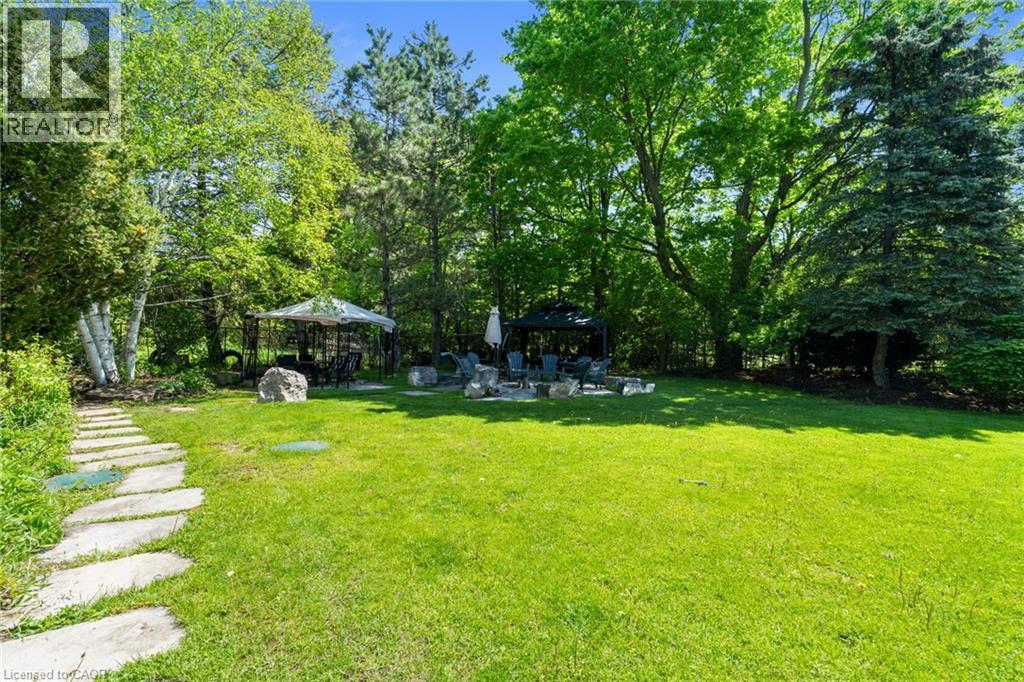 14227 Trafalgar Road, Halton Hills, Ontario  N0B 1H0 - Photo 34 - 40834185