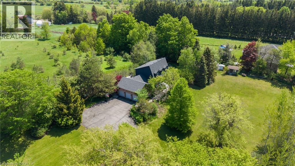 14227 Trafalgar Road, Halton Hills, Ontario  N0B 1H0 - Photo 37 - 40834185