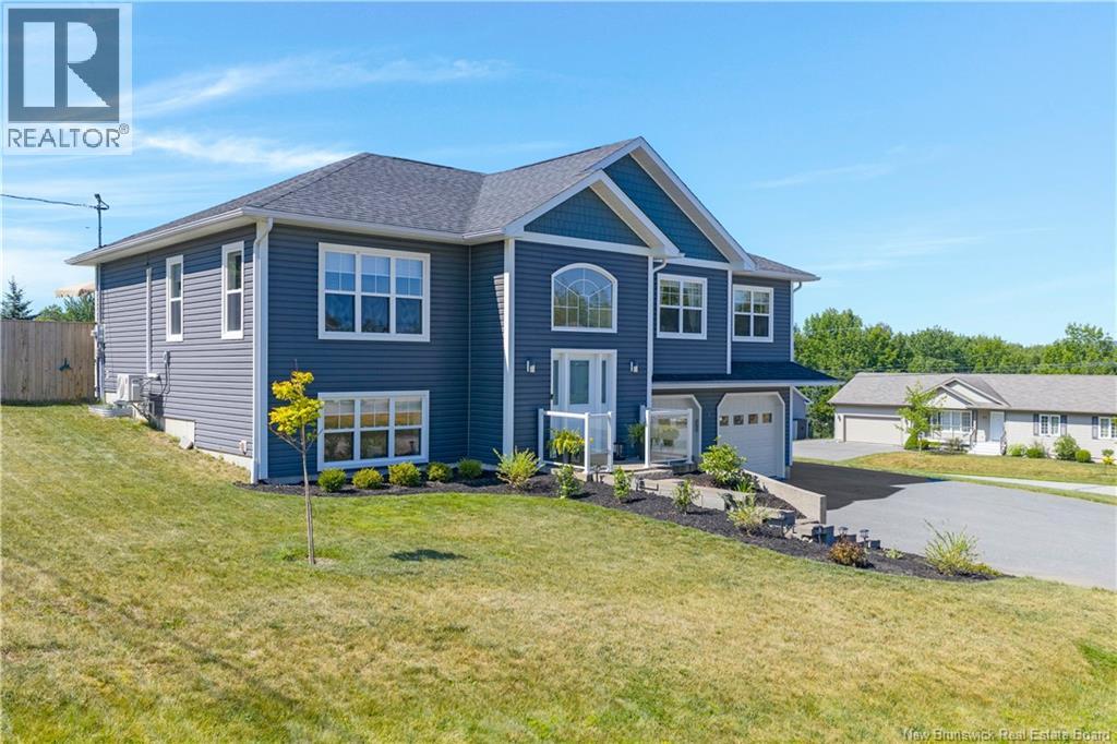 4 Chartwell Court, Quispamsis, New Brunswick  E2G 0K2 - Photo 2 - NB146534