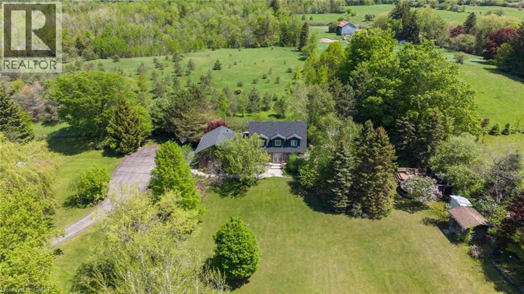 14227 Trafalgar Road, Halton Hills, Ontario  N0B 1H0 - Photo 2 - 40834185
