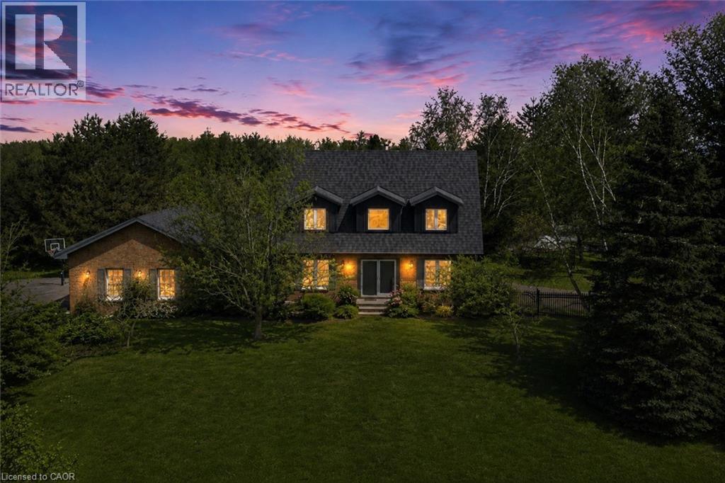 14227 TRAFALGAR Road, Halton Hills, Ontario