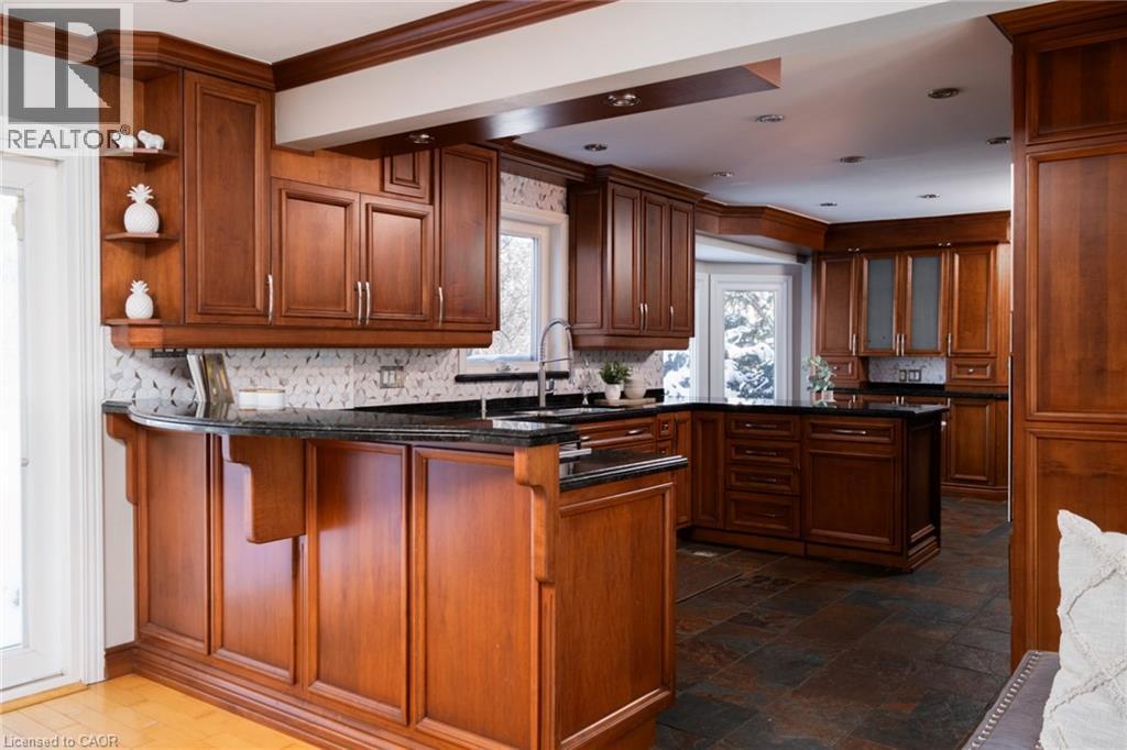 14227 Trafalgar Road, Halton Hills, Ontario  N0B 1H0 - Photo 11 - 40834185