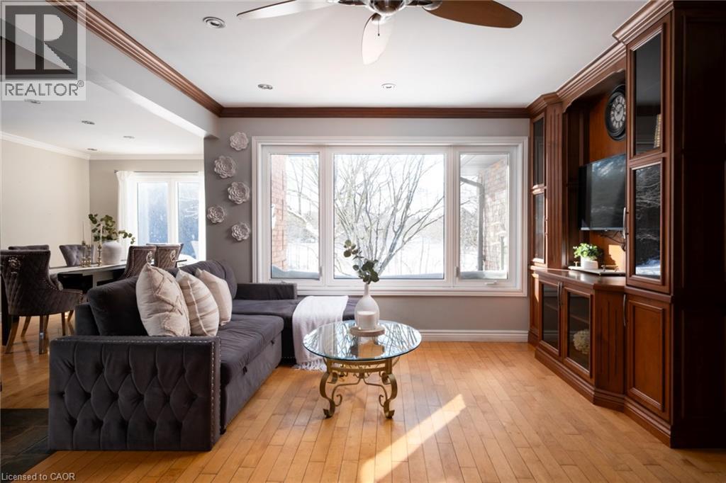14227 Trafalgar Road, Halton Hills, Ontario  N0B 1H0 - Photo 9 - 40834185