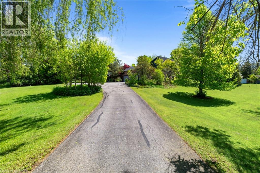 14227 Trafalgar Road, Halton Hills, Ontario  N0B 1H0 - Photo 3 - 40834185