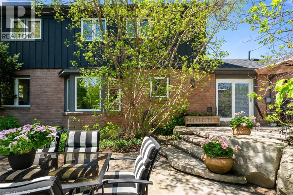 14227 Trafalgar Road, Halton Hills, Ontario  N0B 1H0 - Photo 30 - 40834185