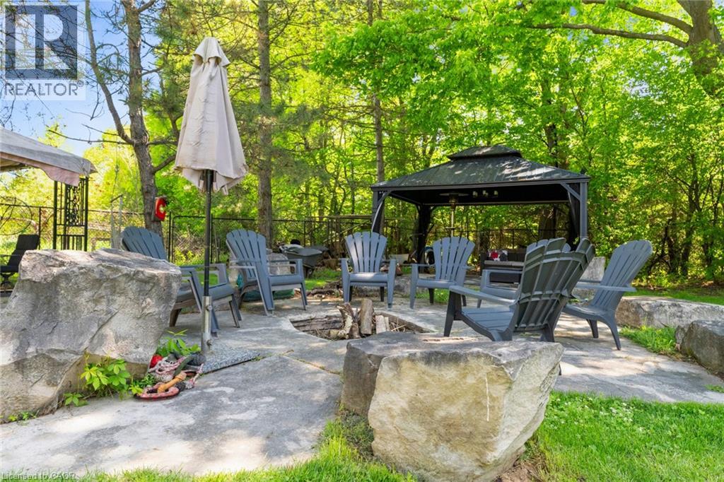 14227 Trafalgar Road, Halton Hills, Ontario  N0B 1H0 - Photo 33 - 40834185