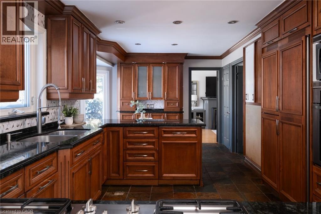 14227 Trafalgar Road, Halton Hills, Ontario  N0B 1H0 - Photo 12 - 40834185